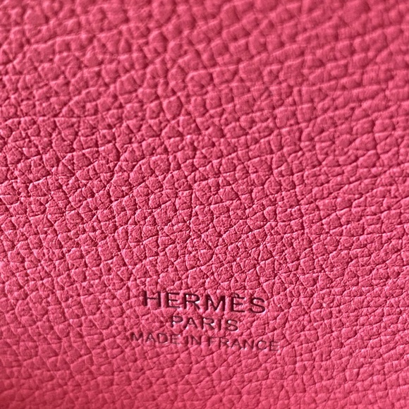 ✨BRAND NEW ✨💯% AUTHENTIC HERMES ROULIS BAG - Picture 4 of 14